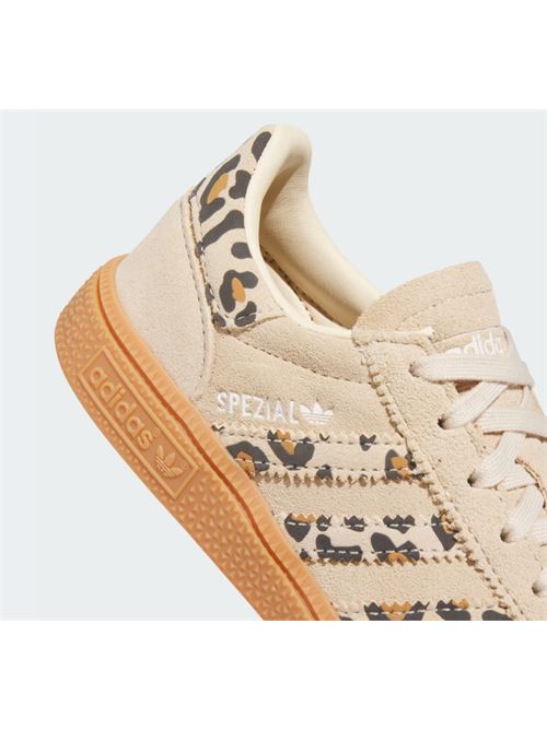 handball spezial c ADIDAS ORIGINAL | LA1389SANSTR/FT